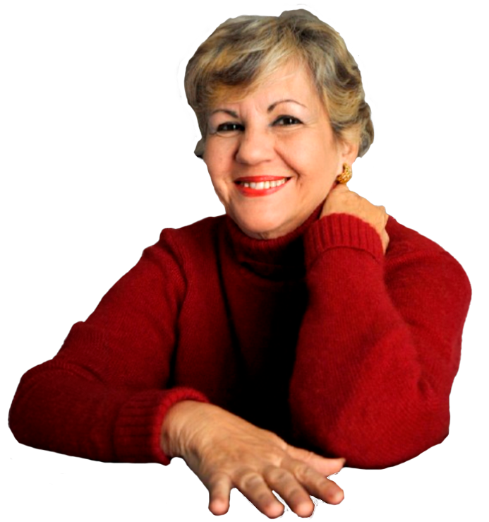 Georgina Jiménez